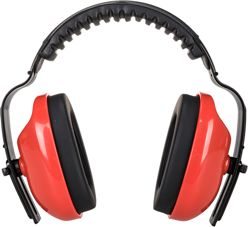 pw48 Classic Plus Ear Protector - BRANIO