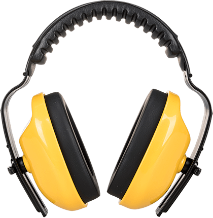 pw48 Classic Plus Ear Protector - BRANIO