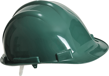 pw50 Expertbase Safety Helmet - BRANIO