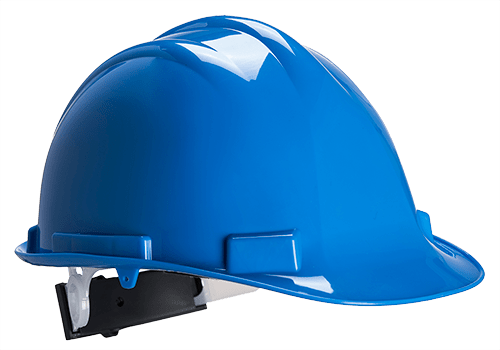 pw50 Expertbase Safety Helmet - BRANIO