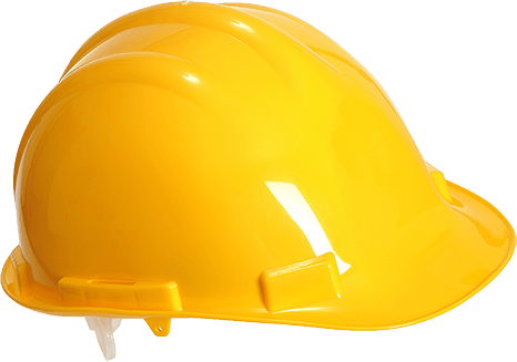 pw50 Expertbase Safety Helmet - BRANIO