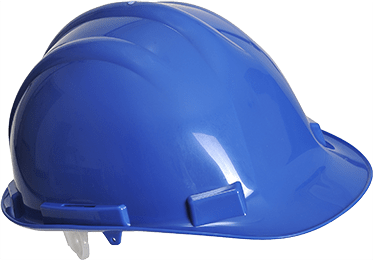 pw51 Expertbase PRO Safety Helmet - BRANIO