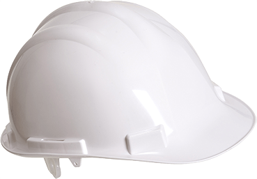 pw51 Expertbase PRO Safety Helmet - BRANIO