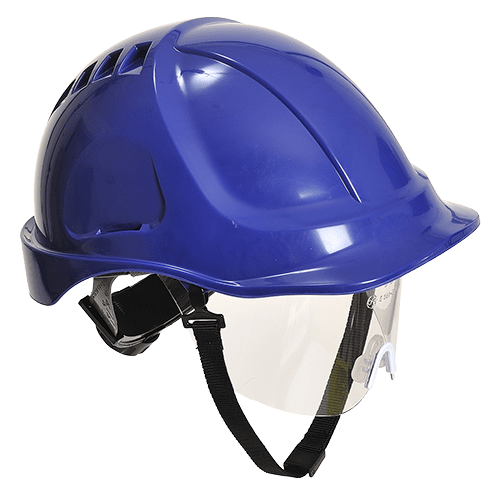 pw54 Endurance Plus Helmet (MM) - BRANIO