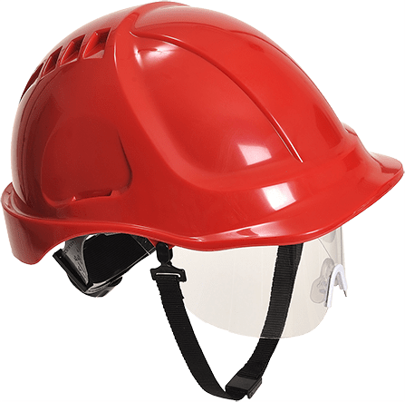 pw54 Endurance Plus Helmet (MM) - BRANIO