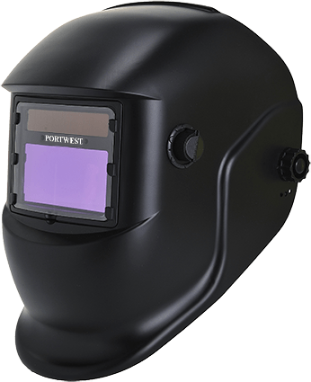 pw65 BizWeld Plus Welding Helmet - BRANIO