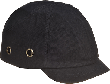 pw89 Short Peak Bump Cap - BRANIO