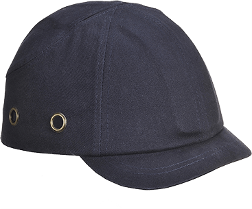 pw89 Short Peak Bump Cap - BRANIO