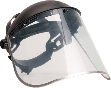 pw96 PPE Browguard Plus - BRANIO