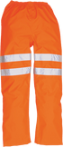 rt31 Hi-Vis Traffic Trousers RIS - BRANIO