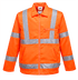 rt40 Jacheta Hi-Vis RIS - BRANIO