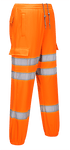 rt48 Hi-Vis Jogging Pants RIS - BRANIO