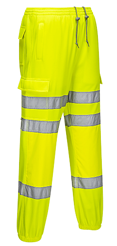 rt48 Hi-Vis Jogging Pants RIS - BRANIO