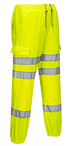 rt48 Hi-Vis Jogging Pants RIS - BRANIO