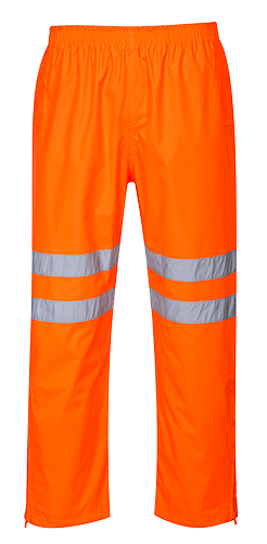 rt61 Class 3 Breathable Trousers - BRANIO