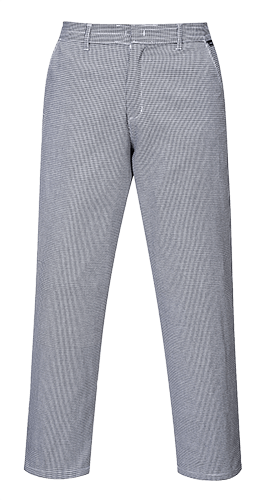 s068 Harrow Chef Trousers - BRANIO