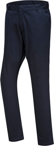 s232 Stretch Slim Fit Chinos - BRANIO