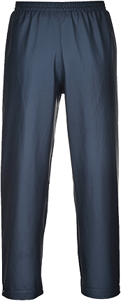 s251 Sealtex Ocean Trousers - BRANIO