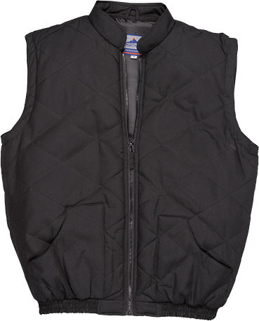 s412 Glasgow - Vesta Bodywarmer - BRANIO