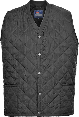 s413 Kinross - Vesta Bodywarmer - BRANIO