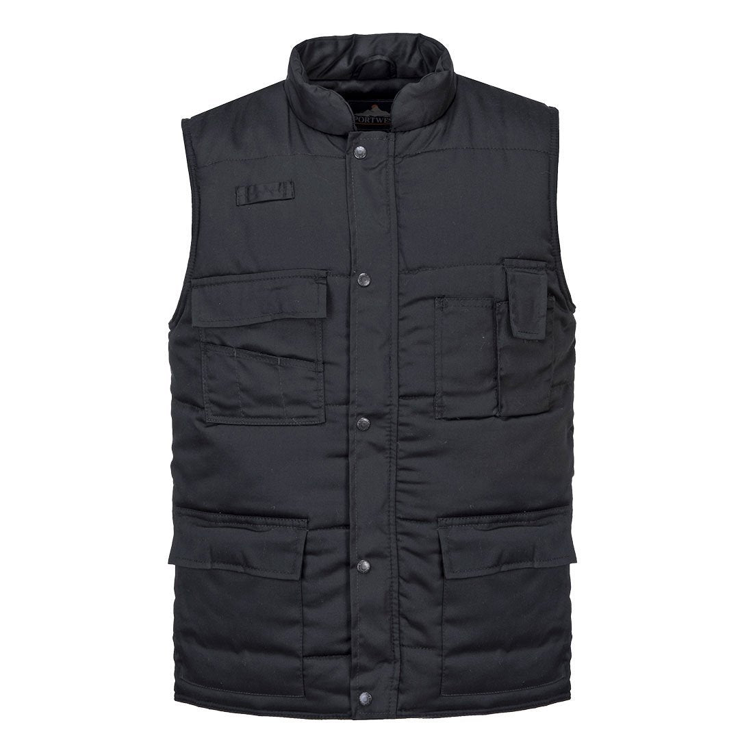 s414 Shetland - Vesta Bodywarmer - BRANIO