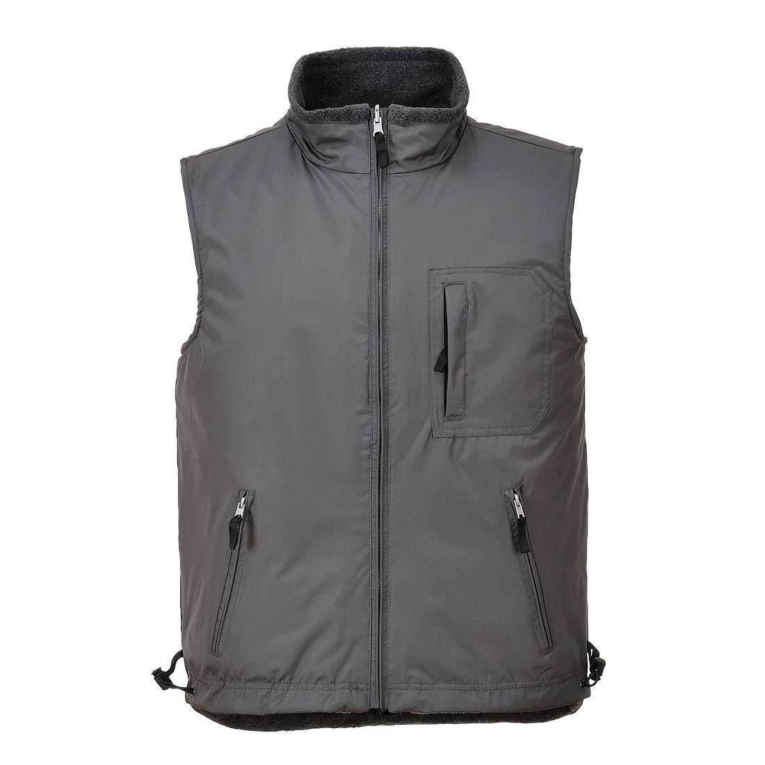 s418 Vesta Reversibila Bodywarmer RS - BRANIO