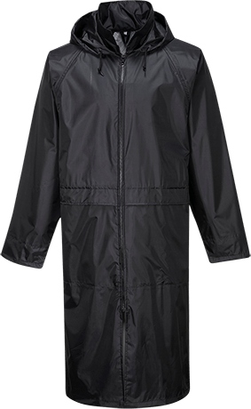 s438 Classic Rain Coat - BRANIO