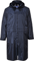 s438 Classic Rain Coat - BRANIO