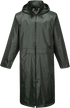 s438 Classic Rain Coat - BRANIO