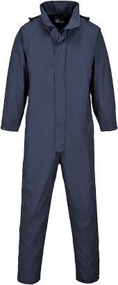 s452 Sealtex Boilersuit - BRANIO