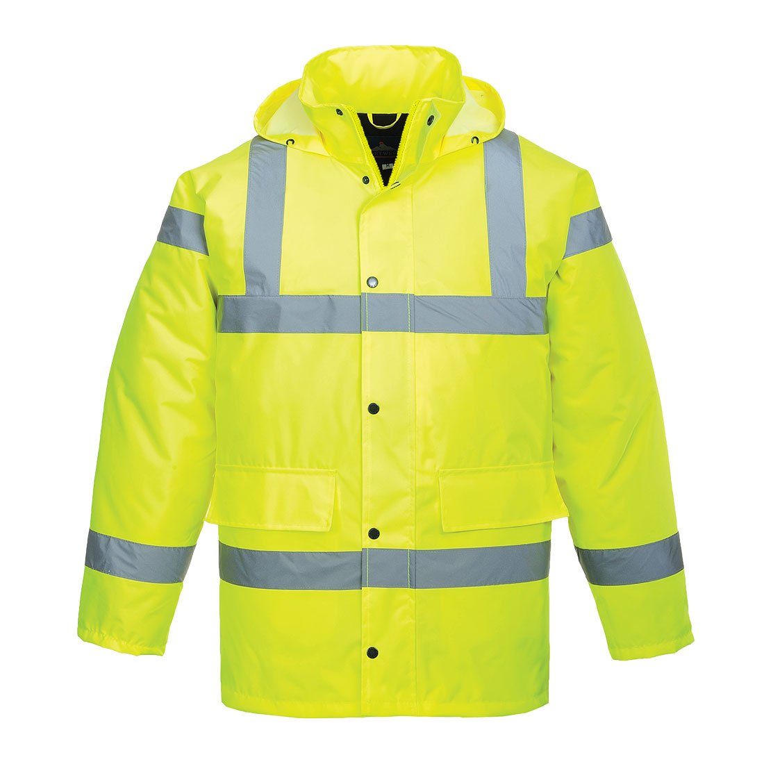 s460 Hi-Vis Jacheta Trafic - BRANIO