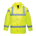 s460 Hi-Vis Jacheta Trafic - BRANIO