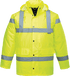 s461 Hi-Vis Jacheta Anti Ploaie - BRANIO