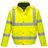 s463 Hi-Vis Jacheta Bomber - BRANIO