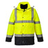 s471 Hi-Vis 4in1 Jacheta Contrast - BRANIO