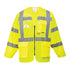 s475 Hi-Vis Jacheta Executive - BRANIO