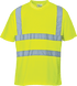 s478 Hi-Vis T Shirt - BRANIO