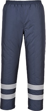 s482 Iona Lined Trousers - BRANIO