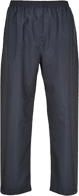 s484 Waterproof Trousers - BRANIO