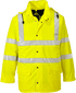 s490 Sealtex Ultra - Jacheta Hi Vis Ultra - BRANIO