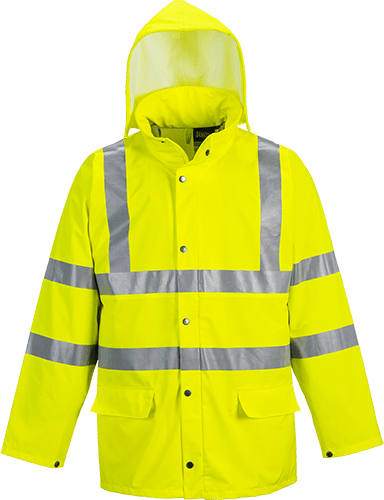 s491 Sealtex Jacheta Hi Vis Ultra 2 - BRANIO