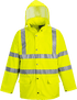 s491 Sealtex Jacheta Hi Vis Ultra 2 - BRANIO