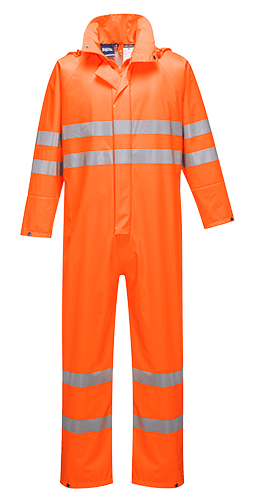 s495 Sealtex Ultra Coverall - BRANIO