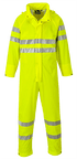 s495 Sealtex Ultra Coverall - BRANIO