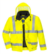 s498 Sealtex - Jacheta Bomber Ultra - BRANIO