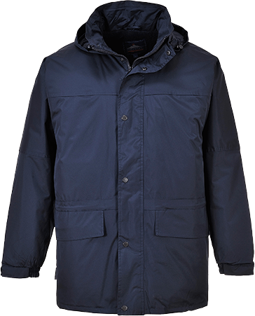 s523 Jacheta Oban Fleece - BRANIO