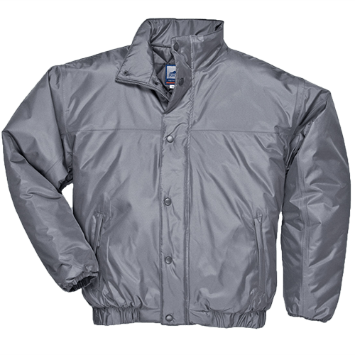 s533 Falkirk Jacheta Bomber - BRANIO