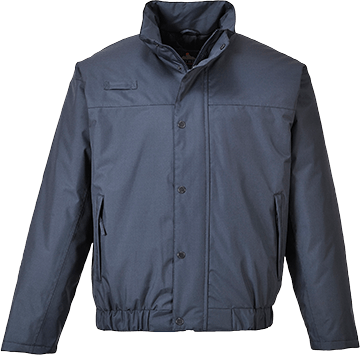 s533 Falkirk Jacheta Bomber - BRANIO