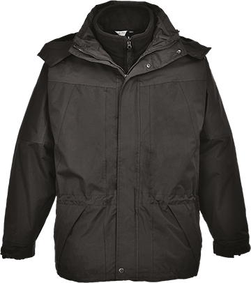 s570 Aviemore Mens Jacket - BRANIO