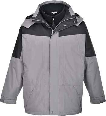 s570 Aviemore Mens Jacket - BRANIO